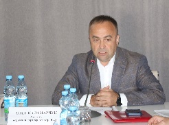 Олег Паламарчук
