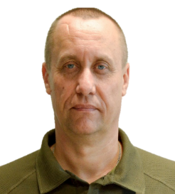 Олександр Правдивець