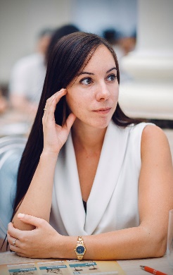 Таїсія Скитер